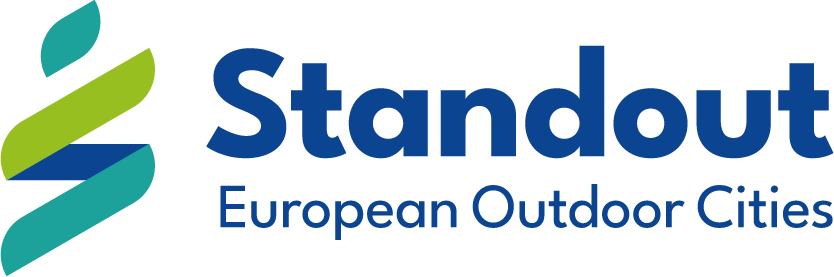 Standout – European Outdoor Cities