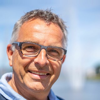 John Bøgelund Frederiksen, Silkeborg Kommune