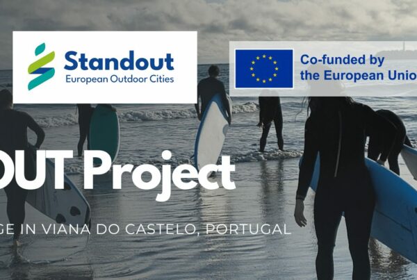 STANDOUT Knowledge Exchange in Viana do Castelo, Portugal