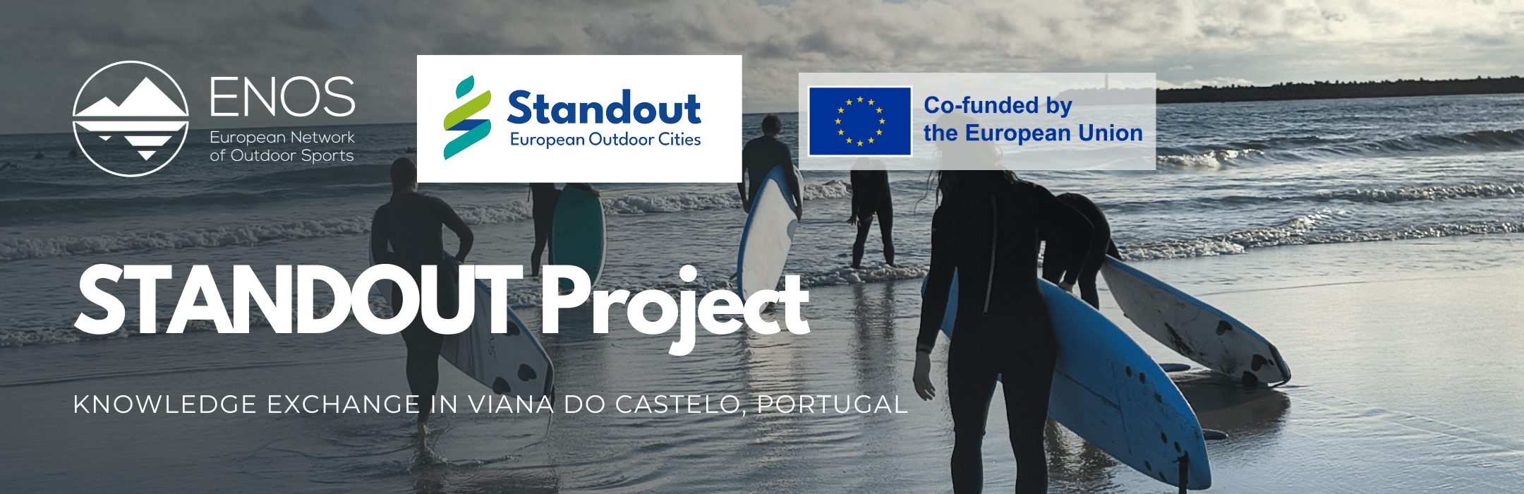 STANDOUT Project: Knowledge Exchange in Viana do Castelo (Portugal)