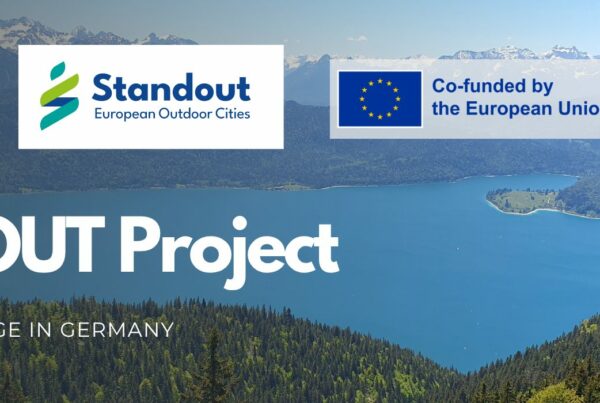 STANDOUT Knowledge Exchange in Munich and Benediktbeuern, Germany