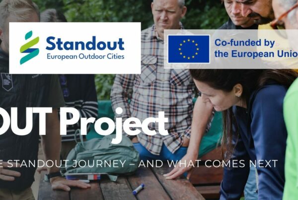 STANDOUT project review of the year 2025