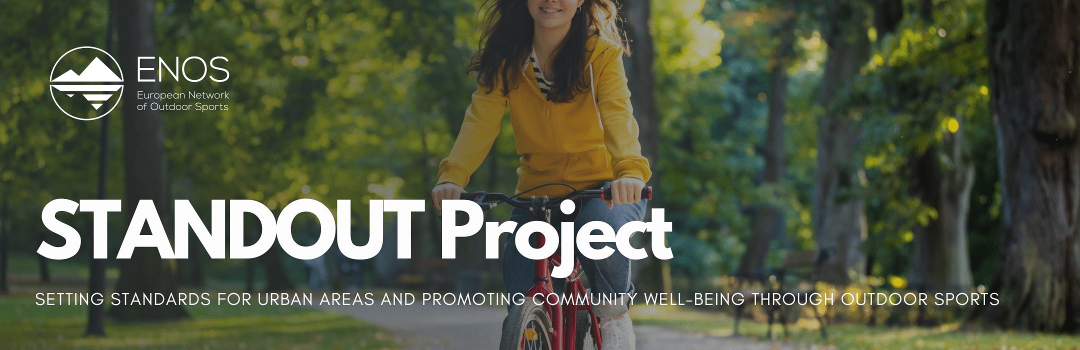 STANDOUT Project