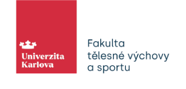 Charles University, Faculty of Physical Education and Sport